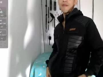 jacob_wolf_xxx from Chaturbate is Freechat