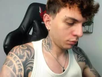 jacobb116 from Chaturbate is Freechat