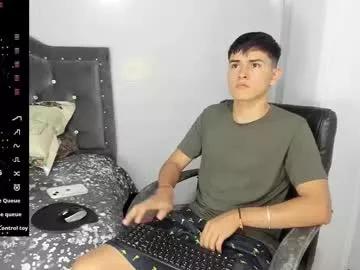 jacobb_lee from Chaturbate is Freechat