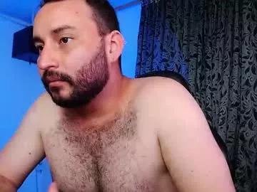jacobkingd from Chaturbate is Freechat