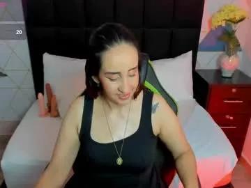 jadde13 from Chaturbate