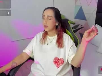 jadde13 from Chaturbate
