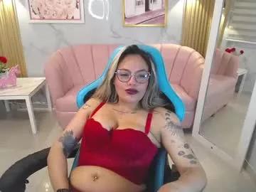 jade_jones_a from Chaturbate is Freechat