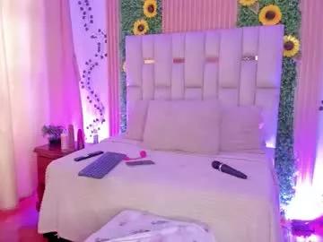 jade_nm from Chaturbate is Freechat