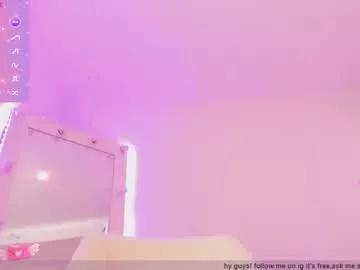 Jade_presley webcams show profile image 