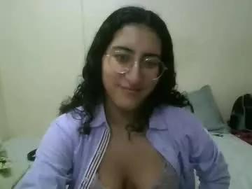 jadegreen3236779 from Chaturbate is Freechat