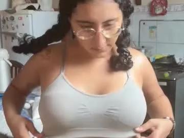 jadegreen3236779 from Chaturbate is Freechat