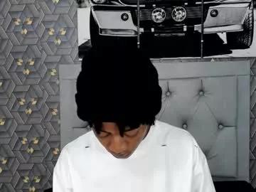 Jair_wya webcams show profile image 