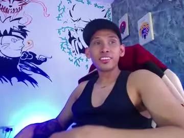 jaison_halls from Chaturbate is Freechat