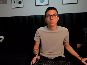 jake_boersma from Chaturbate is Freechat