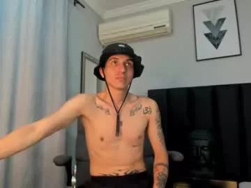 jake_boersma from Chaturbate is Freechat