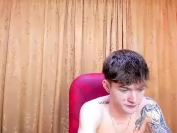 jake_davins from Chaturbate is Freechat