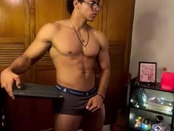 jake_hill1 from Chaturbate is Freechat