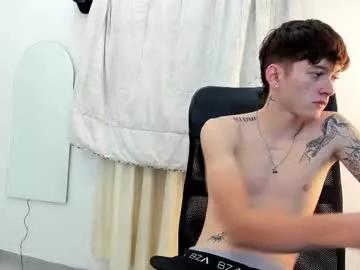 jake_kyle from Chaturbate is Freechat
