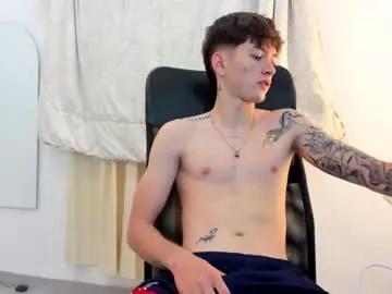 jake_kyle from Chaturbate is Freechat