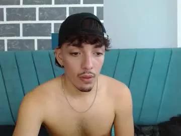 jake_laraxxx from Chaturbate is Freechat