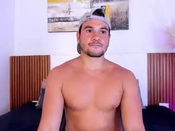 Jake_muller1 webcams show profile image 