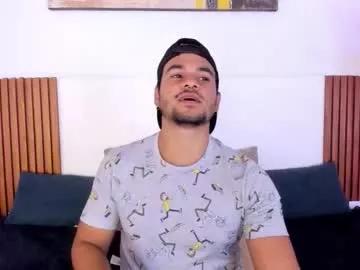 jake_muller1 from Chaturbate is Freechat