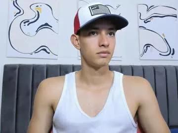 jake_shadow14 from Chaturbate is Freechat