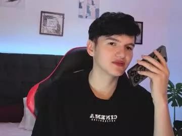 jake_spader from Chaturbate is Freechat