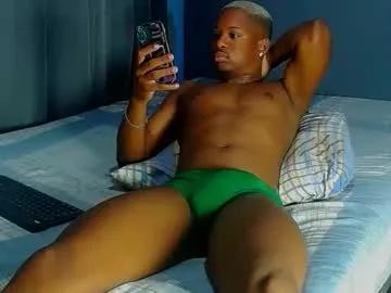 jakeblackone from Chaturbate is Freechat