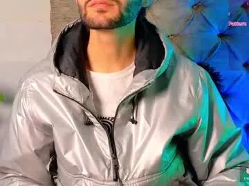 Jakemagnus_ webcams show profile image 