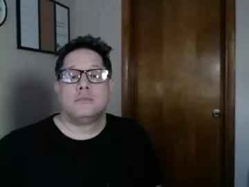 jakeprof from Chaturbate is Freechat