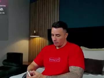 jakestone_1 from Chaturbate is Freechat