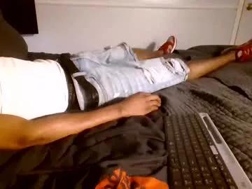 jamacianmehorny from Chaturbate