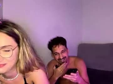 james2scarlett from Chaturbate is Freechat