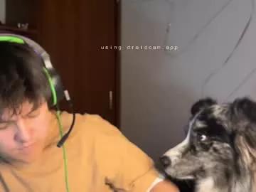 james__taylor21 from Chaturbate is Freechat