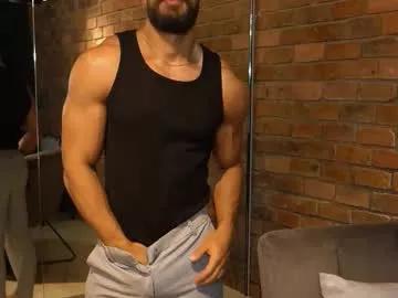 James_axel webcams show profile image 