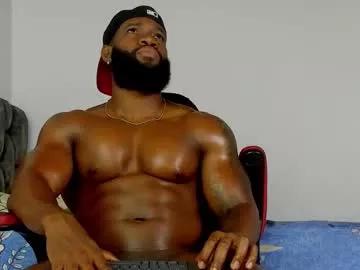 james_bbcmuscle from Chaturbate is Freechat
