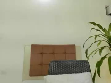 james_blanco from Chaturbate is Freechat