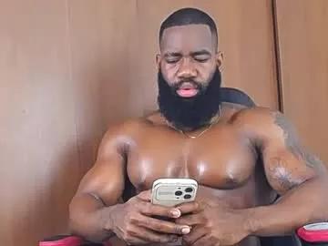james_carter1 from Chaturbate is Freechat