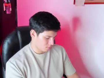 james_cr from Chaturbate is Freechat