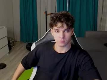 James_friends webcams show profile image 