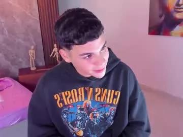 james_jonnes from Chaturbate is Freechat