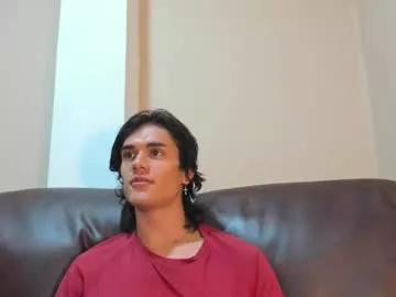 james_morrisonm from Chaturbate is Freechat