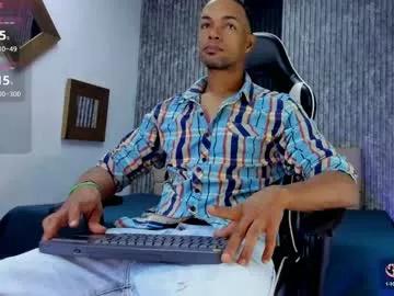 james_oconnor_ from Chaturbate is Freechat