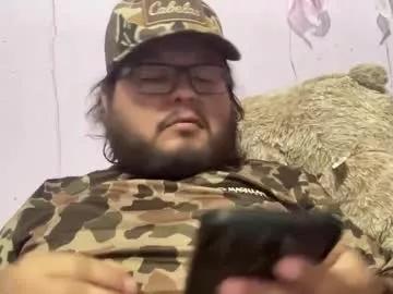 james_the_npc from Chaturbate is Freechat