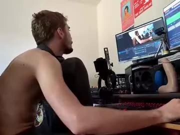 Jamesblond_1 webcams show profile image 