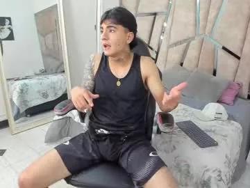 jamesdekker from Chaturbate is Freechat