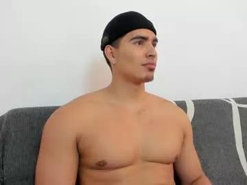 jamesgraay from Chaturbate is Freechat