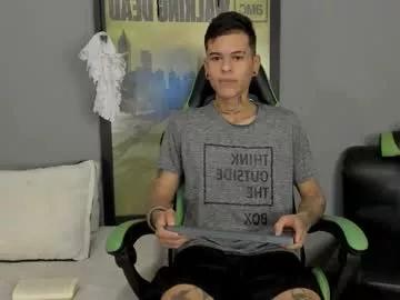 Photos of jamesinked_ from Chaturbate is Freechat