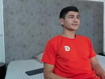 jamessavage_ from Chaturbate is Freechat