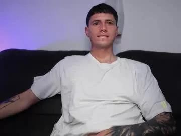 jamesss____ from Chaturbate is Freechat