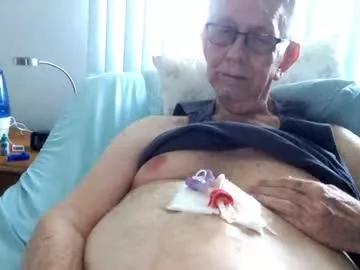 jamestheolder2 from Chaturbate is Freechat