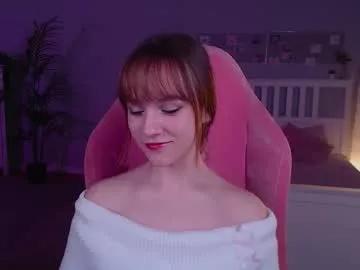 jamie_chung from Chaturbate is Freechat