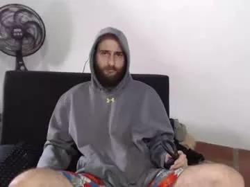 jammes_owen from Chaturbate